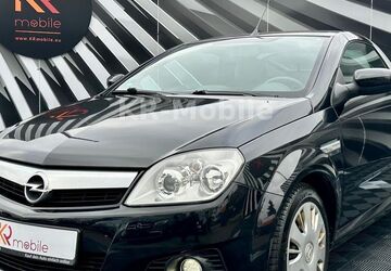 Opel Tigra 154.564 km 1.800 &euro; Garbenheim 35583