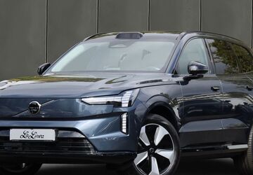 Volvo EX90 8.700 km 78.890 &euro; Köln 50968