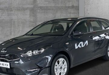 Kia ceed Sportswagon 15.000 km 24.490 &euro; Röhrnbach 94133