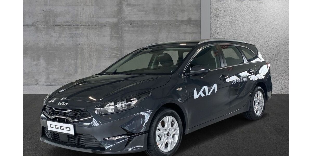 Kia ceed Sportswagon 15.000 km 26.990 &euro; Röhrnbach 94133