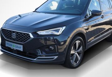 Seat Tarraco 75.650 km 26.740 &euro; Herzogenaurach 91074