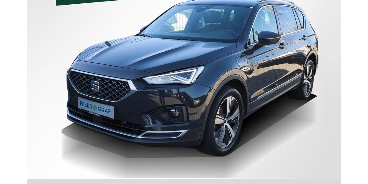 Seat Tarraco 75.650 km 26.740 &euro; Herzogenaurach 91074