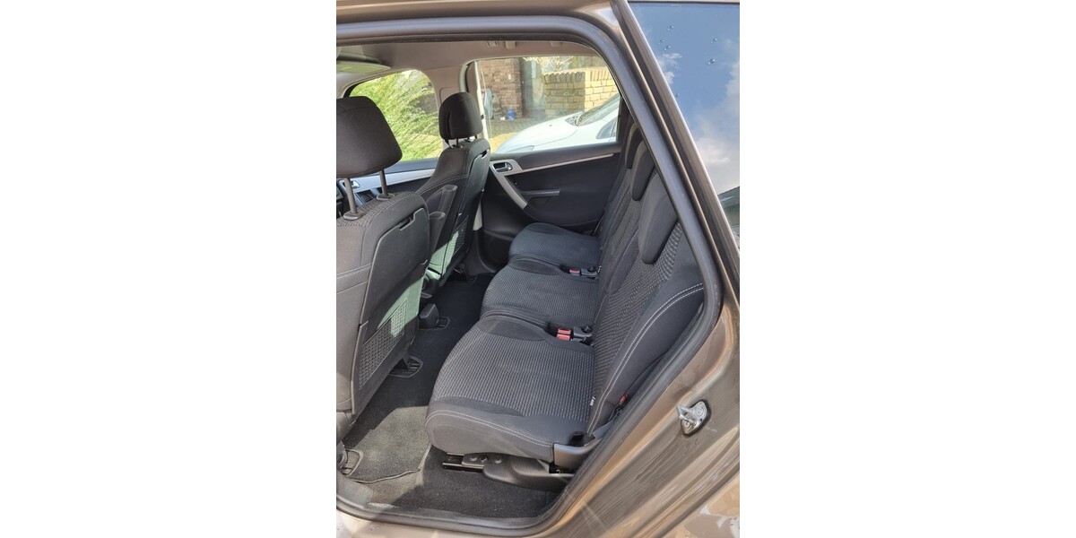 Citroen C4 Picasso 149.000 km 3.800 &euro; Grevenbroich 41515