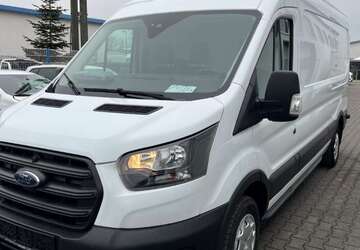 Ford Transit 39.300 km 22.950 &euro; Halsenbach 56283