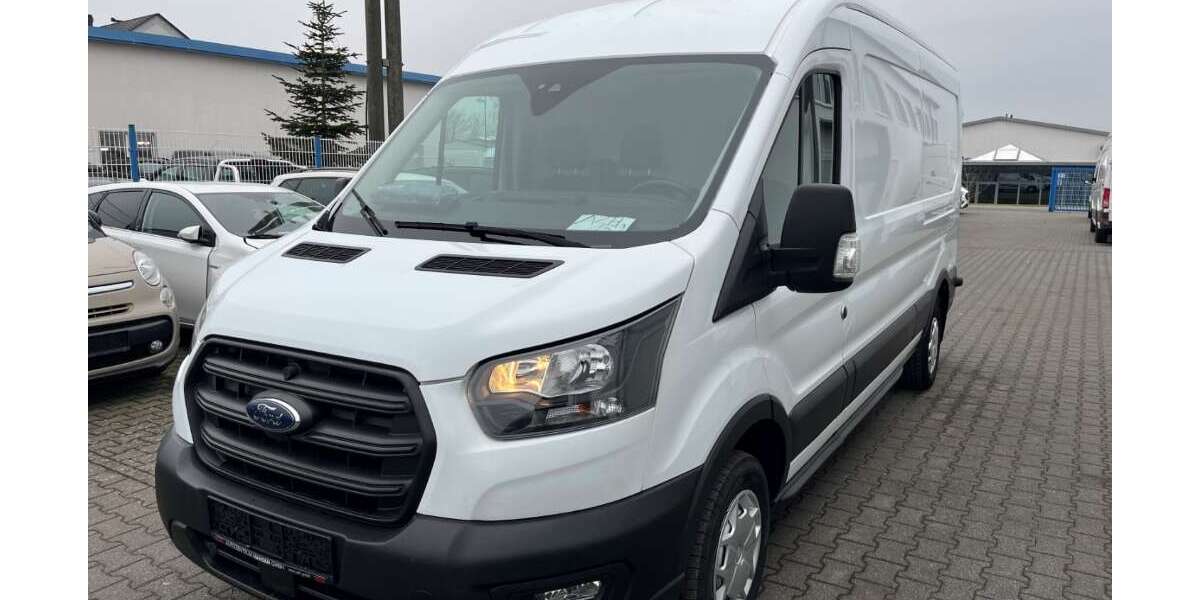 Ford Transit 39.300 km 22.950 &euro; Halsenbach 56283