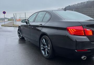 BMW 535 196.000 km 18.800 &euro; Hückelhoven 41836