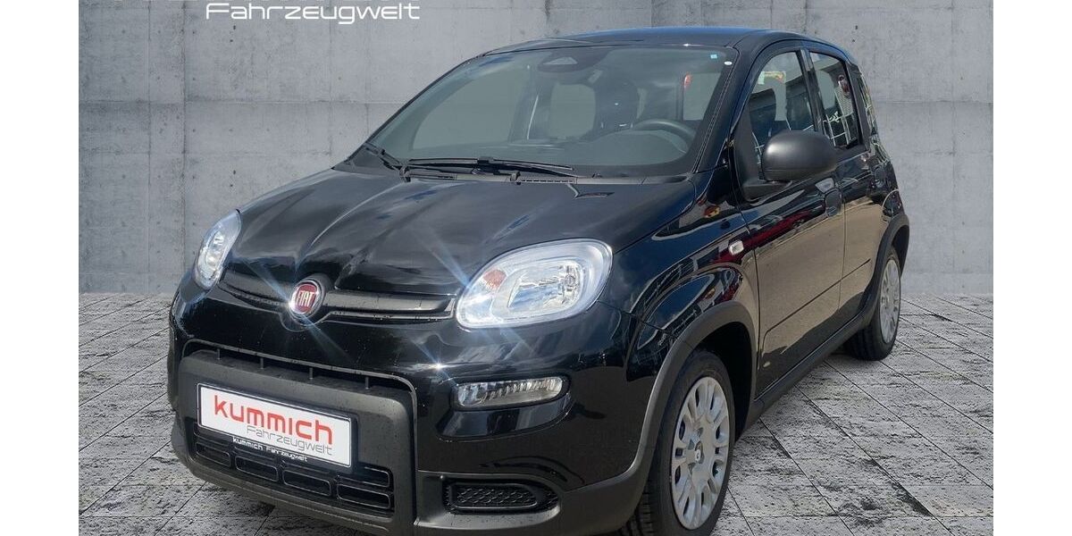Fiat Panda 9.600 km 16.490 &euro; Fürth 90765