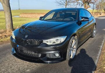 BMW 435 Gran Coupé 187.500 km 19.800 &euro; Penzlin 17217