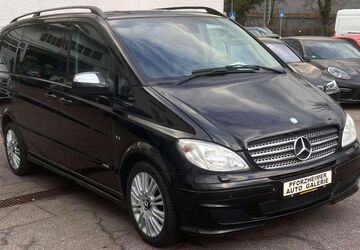 Mercedes-Benz Viano 228.500 km 14.950 &euro; Pforzheim 75179