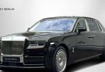 Rolls Royce Phantom 12.000 km 575.000 &euro; Berlin 10629