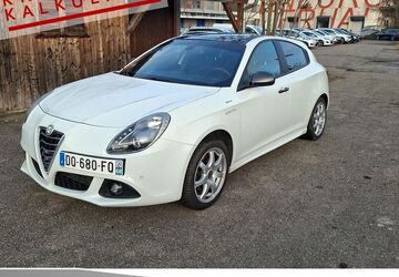 Alfa Romeo Giulietta 149.771 km 6.185 &euro; Achern 77855