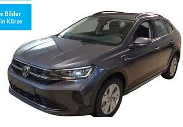 VW Taigo 6.345 km 20.850 &euro; Wolfsburg 38440