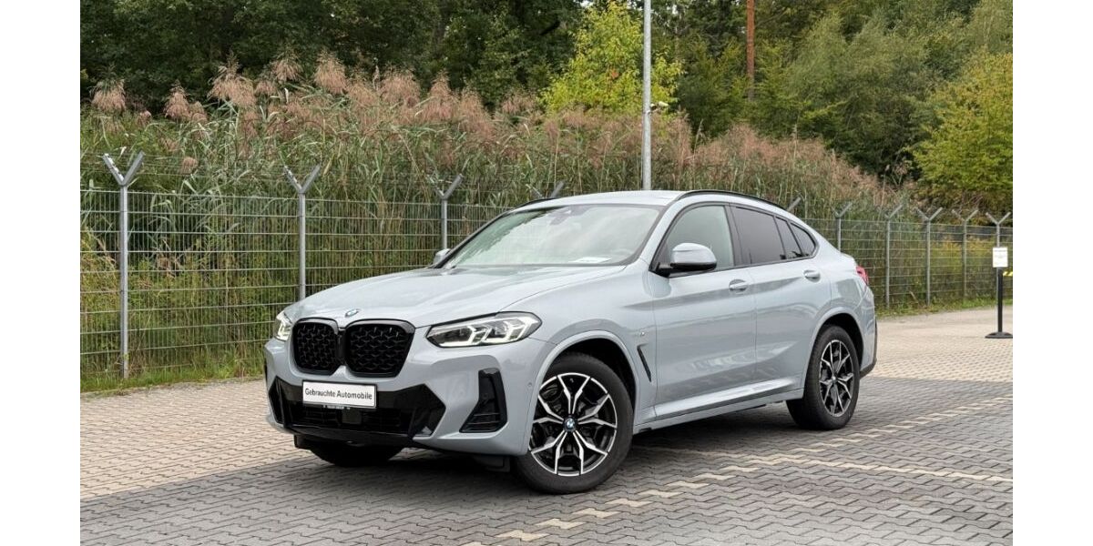 BMW X4 12.596 km 45.949 &euro; Rödermark 63322