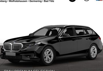 BMW 540 6.479 km 66.890 &euro; Geretsried - Gelting 82538