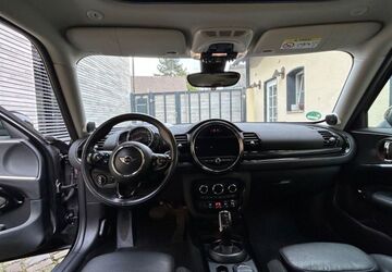 Mini Cooper SD Clubman 122.000 km 14.700 &euro; Langenfeld/Rheinland 40764