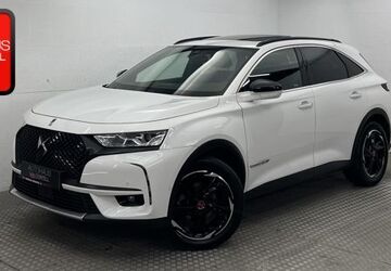 DS Automobiles DS7 (Crossback) 22.519 km 25.400 &euro; Berlin 12351