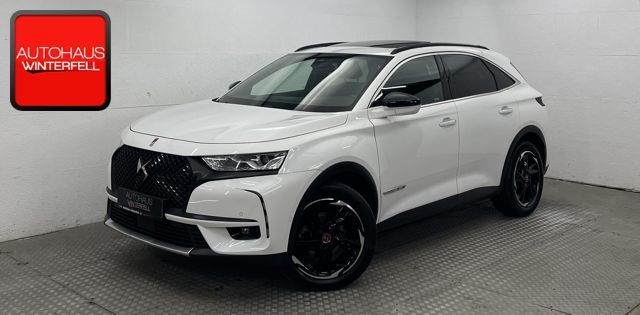 DS Automobiles DS7 (Crossback) 22.519 km 25.400 &euro; Berlin 12351