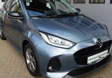 Mazda 2 1.500 km 24.990 &euro; Lenzkirch 79853