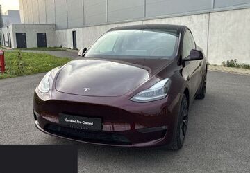Tesla Model Y 48.808 km 40.700 &euro; Hannover 30519