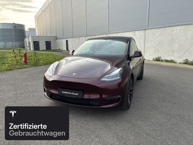 Tesla Model Y 48.808 km 40.700 &euro; Hannover 30519