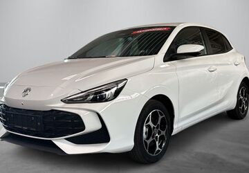 MG 3 2.900 km 20.660 &euro; Kleinostheim 63801