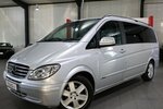 Mercedes-Benz Viano 2.2 CDI EDITION LANG / 6-SITZE / AUTOMATIK 132.000 km 21.777 &euro; Hamm 59077