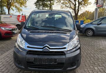 Citroen Jumpy 203.714 km 7.400 &euro; Oldenburg 26135