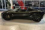 Lotus Elise 1.8 S Supercharged 220 PS |Alpine|6-Gang| 49.074 km 46.999 &euro; Mainz-Kostheim 55246