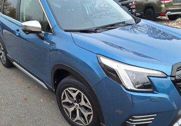 Subaru Forester 37.312 km 31.900 &euro; Bad Kötzting 93444