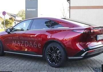 Mazda 6 10.247 km 38.970 &euro; Bottrop 46244
