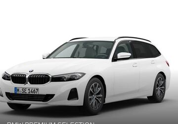 BMW 318 12.732 km 36.550 &euro; Aachen 52078