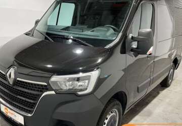 Renault Master 17.000 km 22.450 &euro; Norderstedt 22848