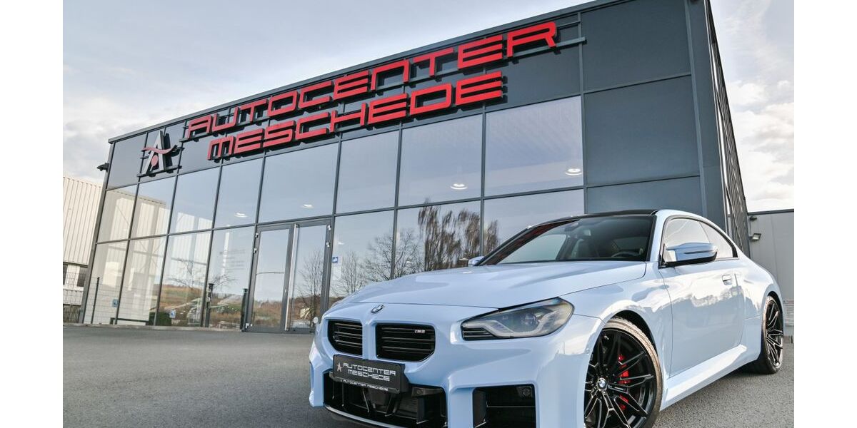 BMW M2 13.237 km 71.790 &euro; Meschede/NRW 59872