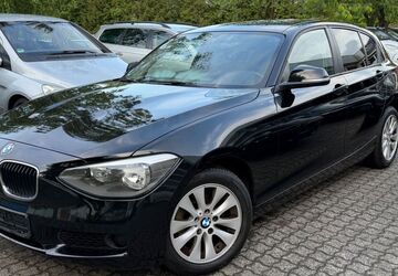 BMW 114 191.929 km 5.499 &euro; Münster 48161