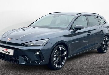 Cupra Leon 1.640 km 32.945 &euro; Dietersheim 91463