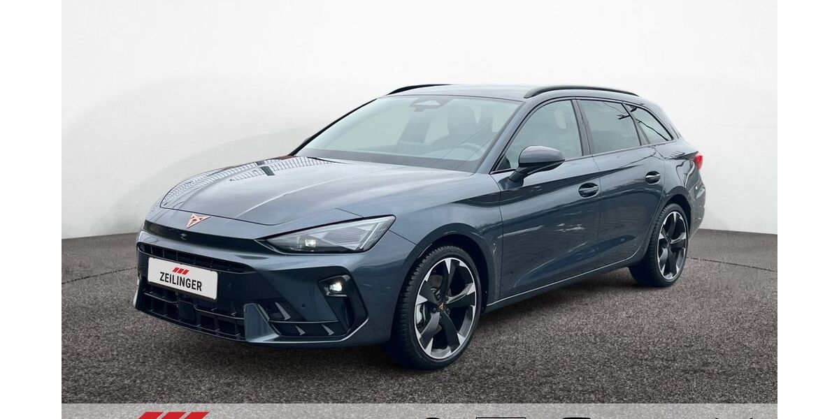 Cupra Leon 1.640 km 32.945 &euro; Dietersheim 91463