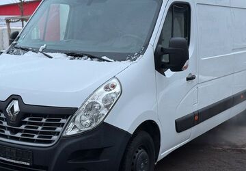 Renault Master 172.000 km 9.900 &euro; Witzenhausen 37213