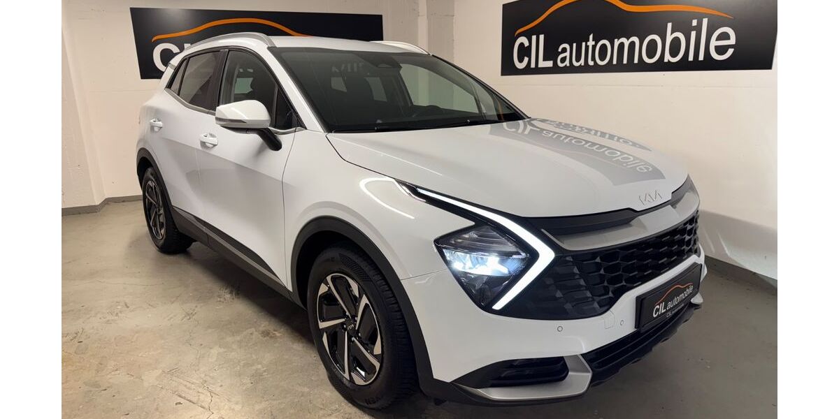 Kia Sportage 27.340 km 26.990 &euro; Bottrop 46244