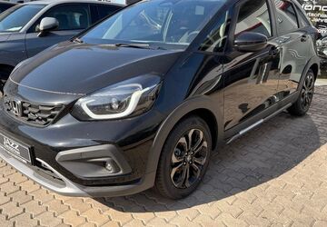 Honda Jazz 1.150 km 28.250 &euro; Rehlingen-Siersburg 66780