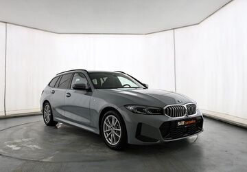 BMW 330 24.392 km 49.950 &euro; Garching 85748