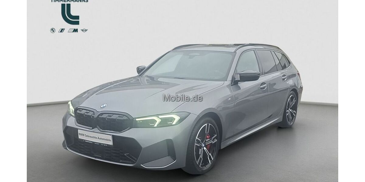 BMW M340i 21.596 km 58.870 &euro; Neuss 41460