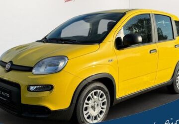 Fiat Panda 4.339 km 14.990 &euro; Langenhorn 25842