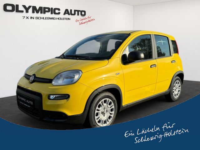Fiat Panda 4.339 km 14.990 &euro; Langenhorn 25842