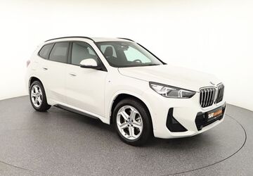 BMW X1 25.008 km 45.440 &euro; Garching 85748