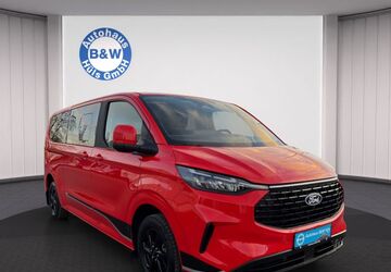 Ford Tourneo Custom 24.829 km 41.499 &euro; Krefeld 47805