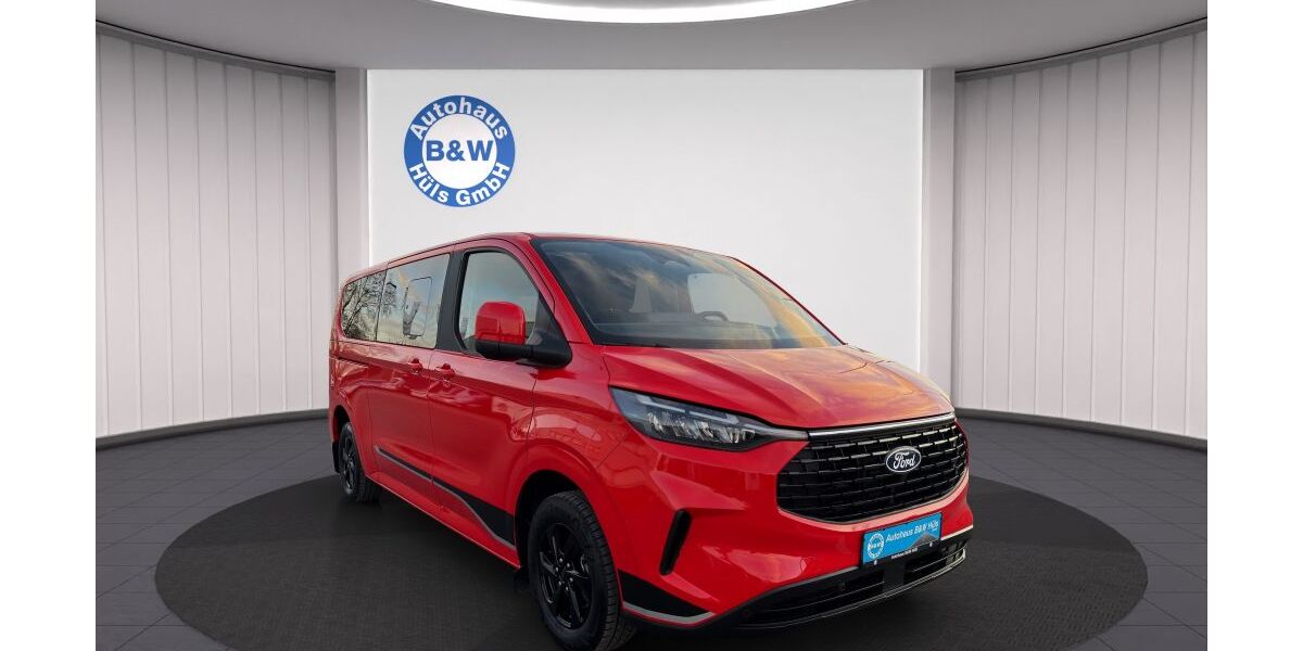 Ford Tourneo Custom 24.829 km 41.499 &euro; Krefeld 47805