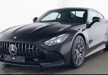 Mercedes-Benz AMG GT 24.606 km 129.890 &euro; Roding 93426