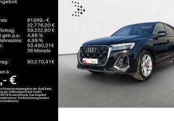 Audi Q7 26.000 km 81.999 &euro; Hanau 63452