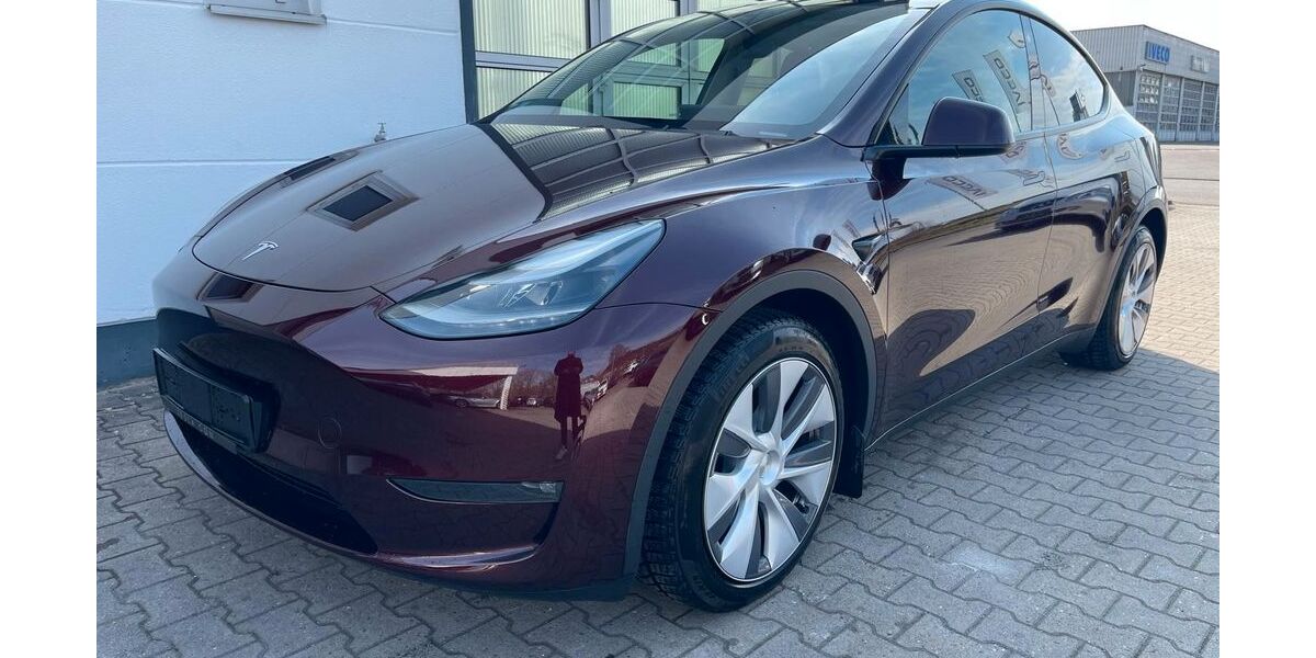 Tesla Model Y 56.251 km 35.900 &euro; Heidenheim/Brenz 89520