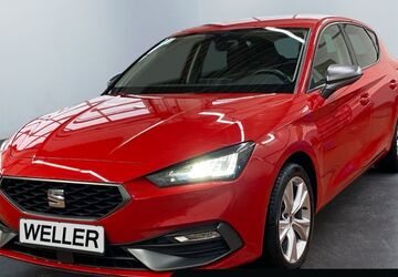 Seat Leon 52.001 km 20.992 &euro; Osnabrück 49090